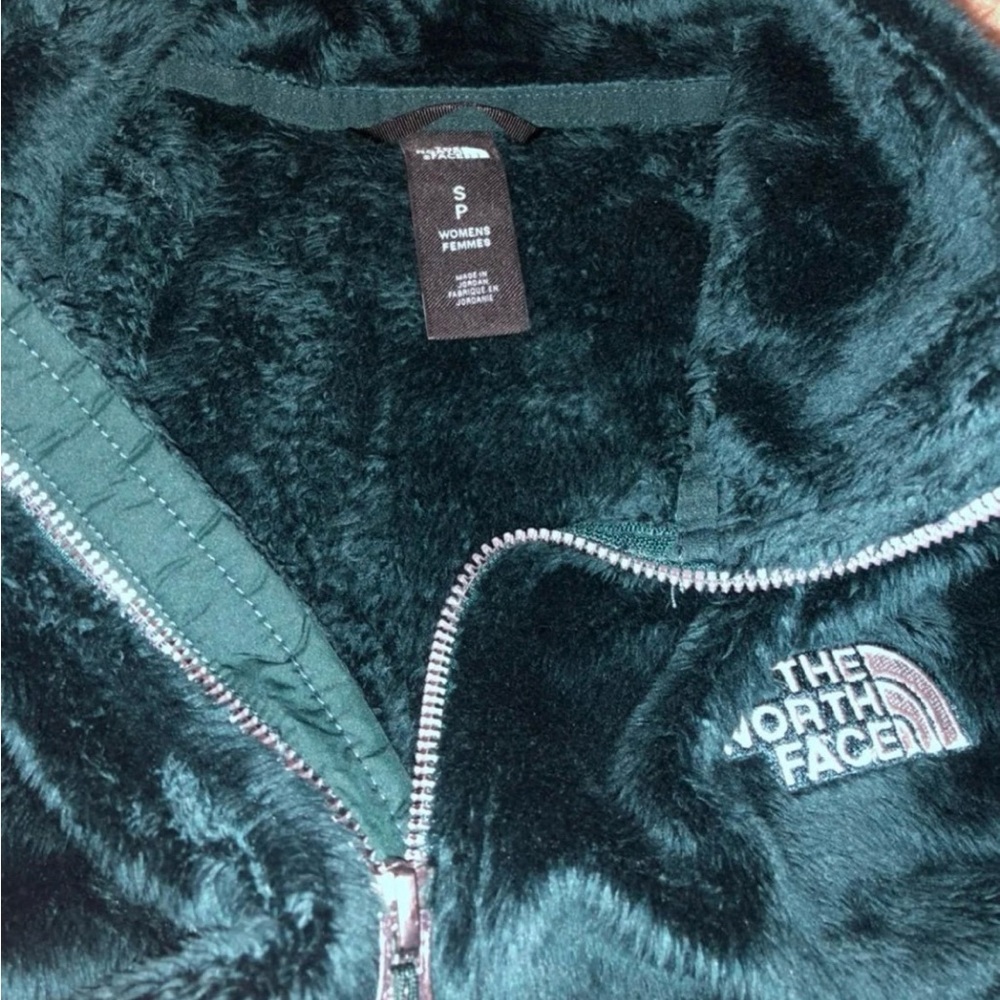 Northface jacket